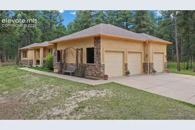 4235 Slash Pine Drive, Colorado Springs, CO 80908 - Photo 47