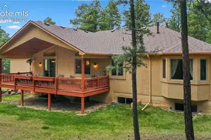 4235 Slash Pine Dr, Colorado Springs, CO 80908 - Photo 41