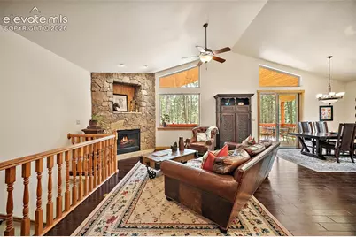 4235 Slash Pine Drive, Colorado Springs, CO 80908 - Photo 3