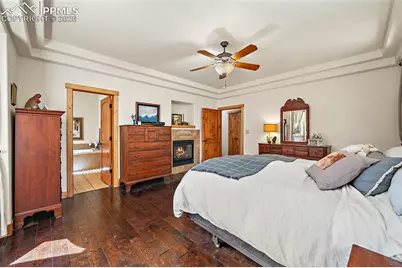 4235 Slash Pine Drive, Colorado Springs, CO 80908 - Photo 29