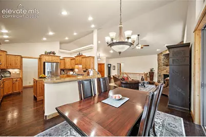 4235 Slash Pine Drive, Colorado Springs, CO 80908 - Photo 7