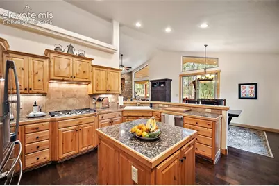 4235 Slash Pine Drive, Colorado Springs, CO 80908 - Photo 17