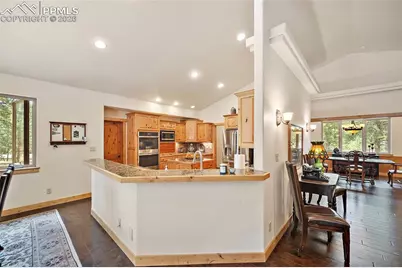 4235 Slash Pine Drive, Colorado Springs, CO 80908 - Photo 17