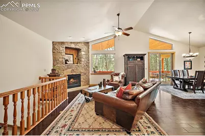 4235 Slash Pine Drive, Colorado Springs, CO 80908 - Photo 5