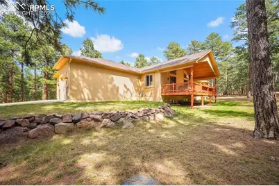 4235 Slash Pine Drive, Colorado Springs, CO 80908 - Photo 45