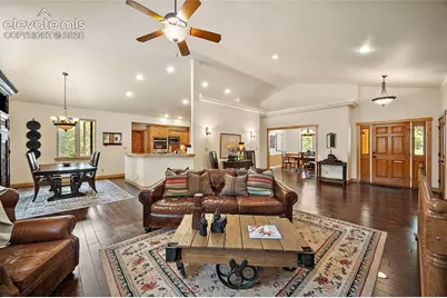 4235 Slash Pine Drive, Colorado Springs, CO 80908 - Photo 5