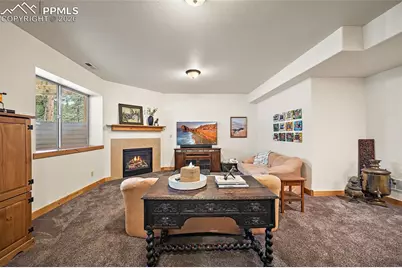 4235 Slash Pine Drive, Colorado Springs, CO 80908 - Photo 37