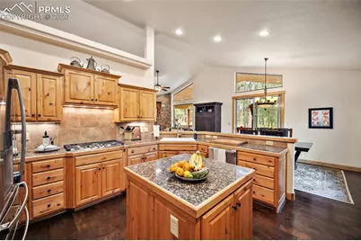 4235 Slash Pine Drive, Colorado Springs, CO 80908 - Photo 19