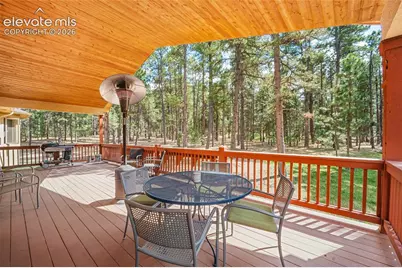 4235 Slash Pine Drive, Colorado Springs, CO 80908 - Photo 13