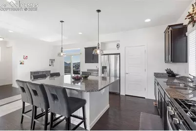 9582 Timberlake Loop, Colorado Springs, CO 80927 - Photo 11