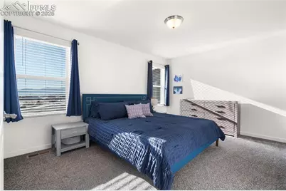 9582 Timberlake Loop, Colorado Springs, CO 80927 - Photo 17