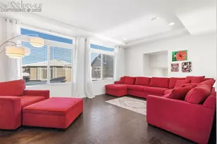 9582 Timberlake Loop, Colorado Springs, CO 80927 - Photo 7