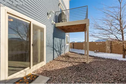 9582 Timberlake Loop, Colorado Springs, CO 80927 - Photo 33