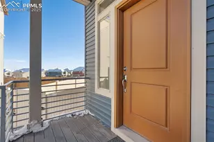 9582 Timberlake Loop, Colorado Springs, CO 80927 - Photo 5