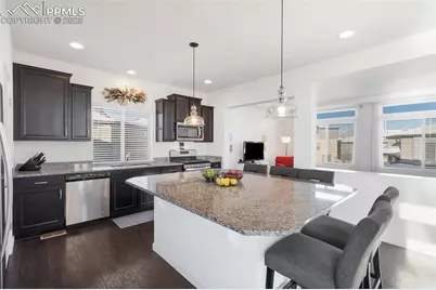 9582 Timberlake Loop, Colorado Springs, CO 80927 - Photo 13