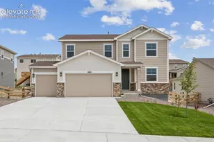 16945 Greenfield Dr, Monument, CO 80132 - Photo 1