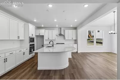 16945 Greenfield Drive, Monument, CO 80132 - Photo 7