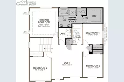16945 Greenfield Drive, Monument, CO 80132 - Photo 27