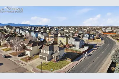 7932 Steward Lane, Colorado Springs, CO 80922 - Photo 3