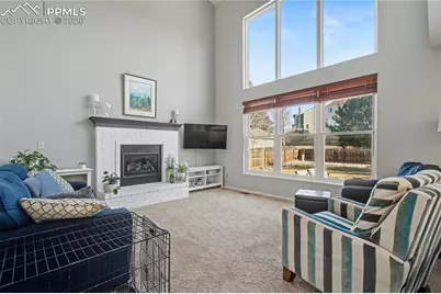 8783 Quail Glen Drive, Colorado Springs, CO 80920 - Photo 13