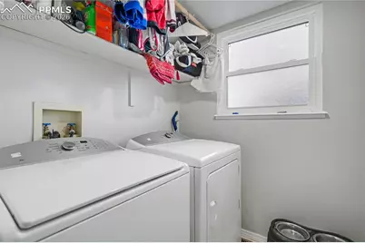 8783 Quail Glen Drive, Colorado Springs, CO 80920 - Photo 15