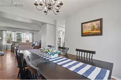 8783 Quail Glen Drive, Colorado Springs, CO 80920 - Photo 5