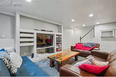 8783 Quail Glen Drive, Colorado Springs, CO 80920 - Photo 25