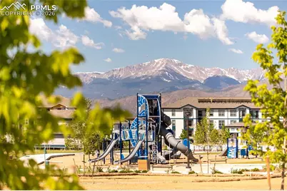 2256 Peridot Loop Heights, Colorado Springs, CO 80908 - Photo 15