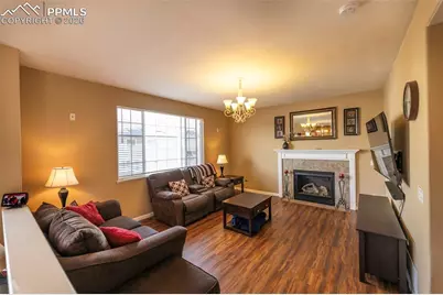 7869 Parsonage Lane, Colorado Springs, CO 80951 - Photo 11