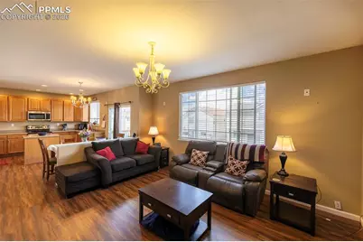 7869 Parsonage Lane, Colorado Springs, CO 80951 - Photo 13