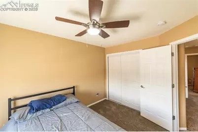 7869 Parsonage Lane, Colorado Springs, CO 80951 - Photo 29