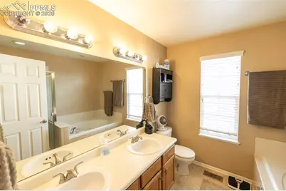 7869 Parsonage Lane, Colorado Springs, CO 80951 - Photo 21