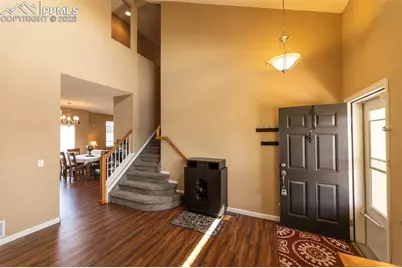 7869 Parsonage Lane, Colorado Springs, CO 80951 - Photo 3