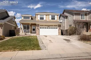 7869 Parsonage Ln, Colorado Springs, CO 80951 - Photo 1