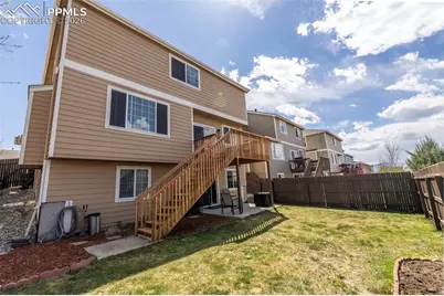 7869 Parsonage Lane, Colorado Springs, CO 80951 - Photo 49