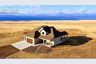 2480 N Log Road, Calhan, CO 80808 - Photo 43