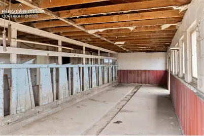 2480 N Log Road, Calhan, CO 80808 - Photo 39