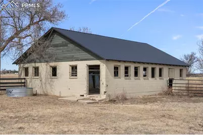 2480 N Log Road, Calhan, CO 80808 - Photo 39