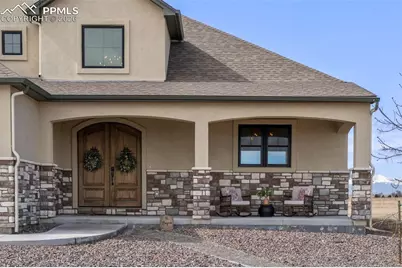 2480 N Log Road, Calhan, CO 80808 - Photo 3