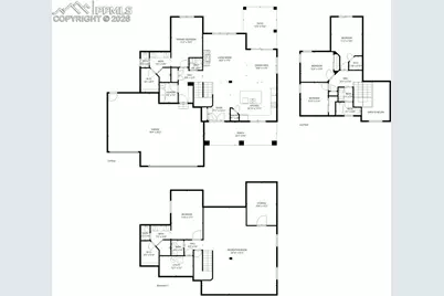 2480 N Log Road, Calhan, CO 80808 - Photo 49