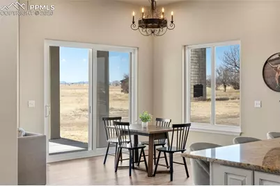 2480 N Log Road, Calhan, CO 80808 - Photo 9