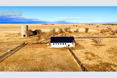 2480 N Log Road, Calhan, CO 80808 - Photo 45