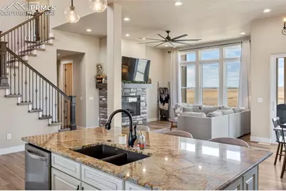 2480 N Log Road, Calhan, CO 80808 - Photo 7