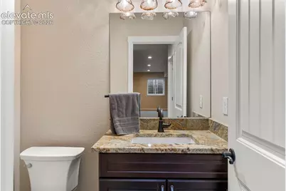 2480 N Log Road, Calhan, CO 80808 - Photo 33