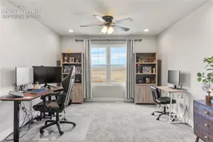 2480 N Log Rd, Calhan, CO 80808 - Photo 25