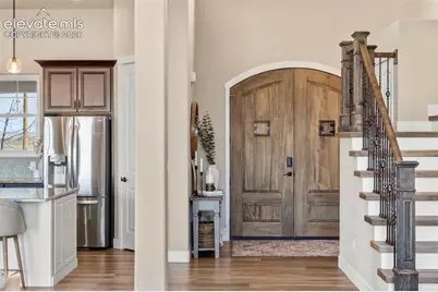 2480 N Log Road, Calhan, CO 80808 - Photo 5