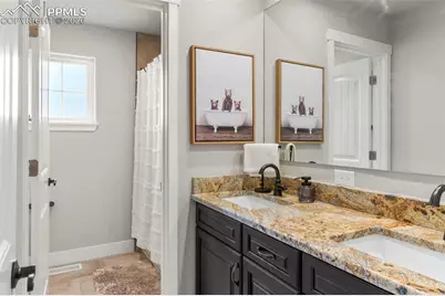 2480 N Log Road, Calhan, CO 80808 - Photo 23