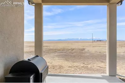 2480 N Log Road, Calhan, CO 80808 - Photo 11