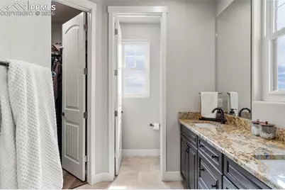 2480 N Log Road, Calhan, CO 80808 - Photo 19