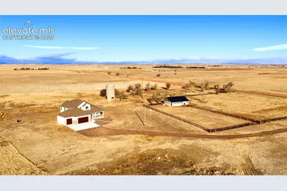 2480 N Log Road, Calhan, CO 80808 - Photo 47